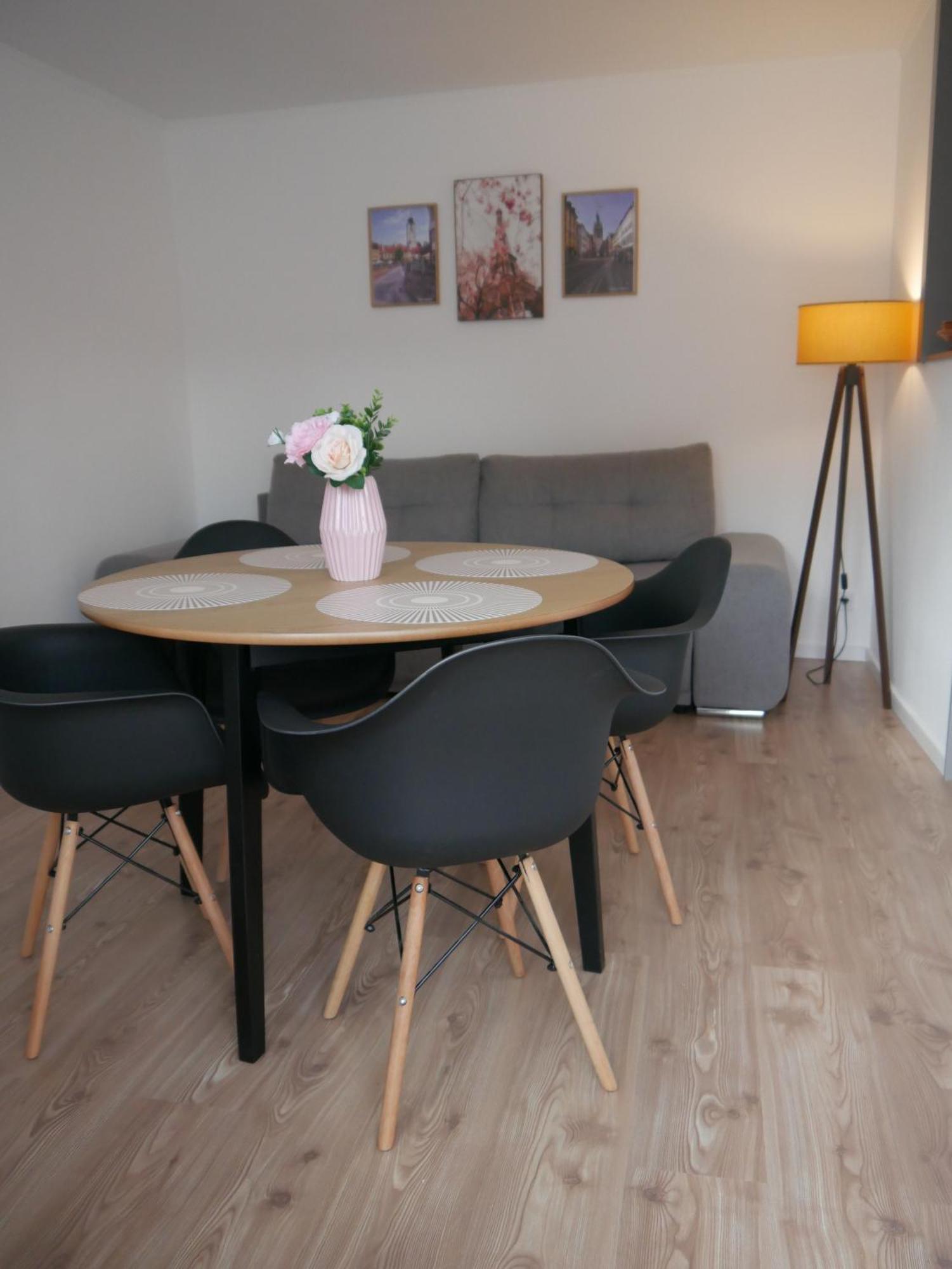 Free Garage In The Center-Delicia 4 Studio! Sibiu Exterior photo