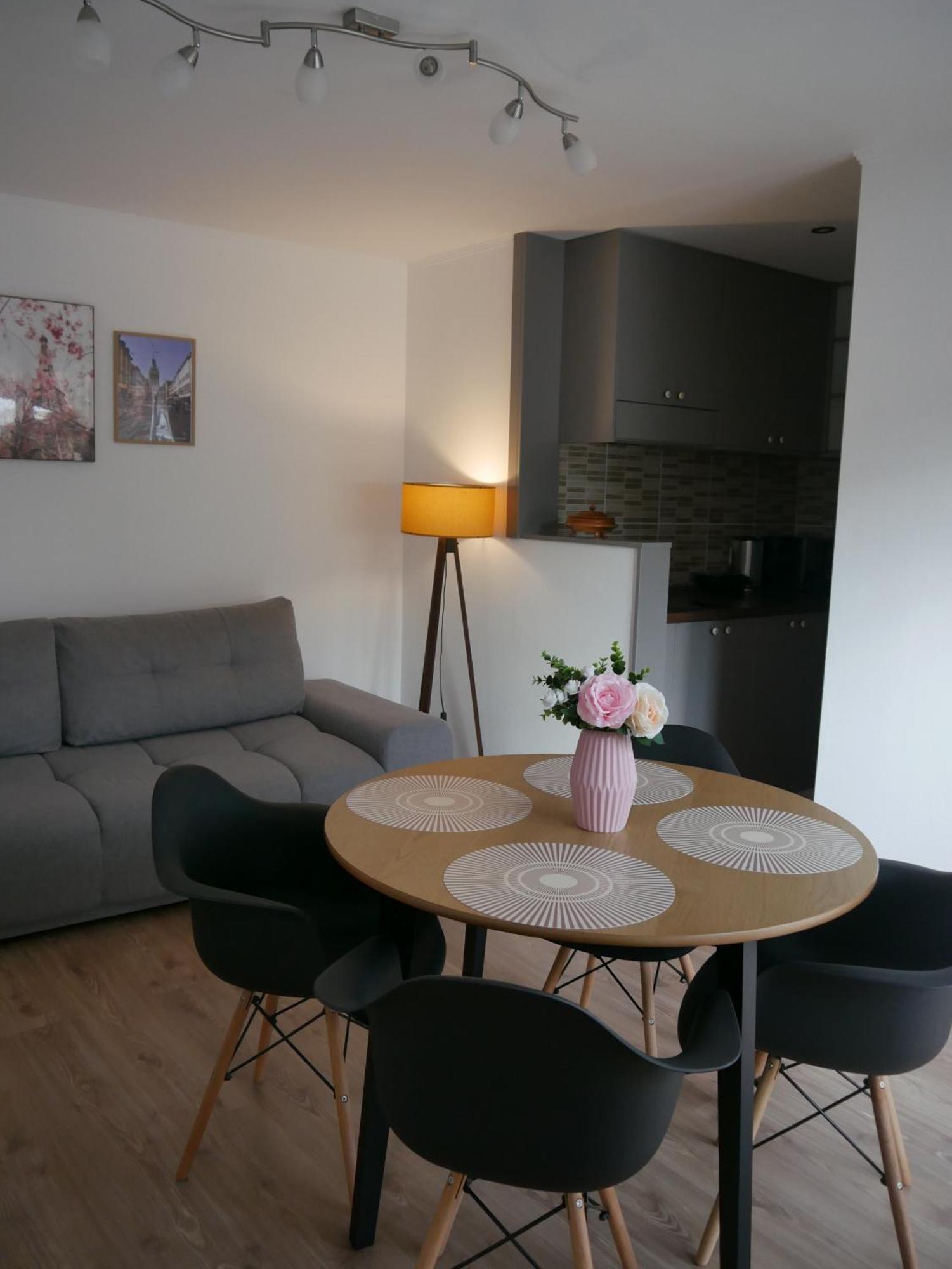 Free Garage In The Center-Delicia 4 Studio! Sibiu Exterior photo