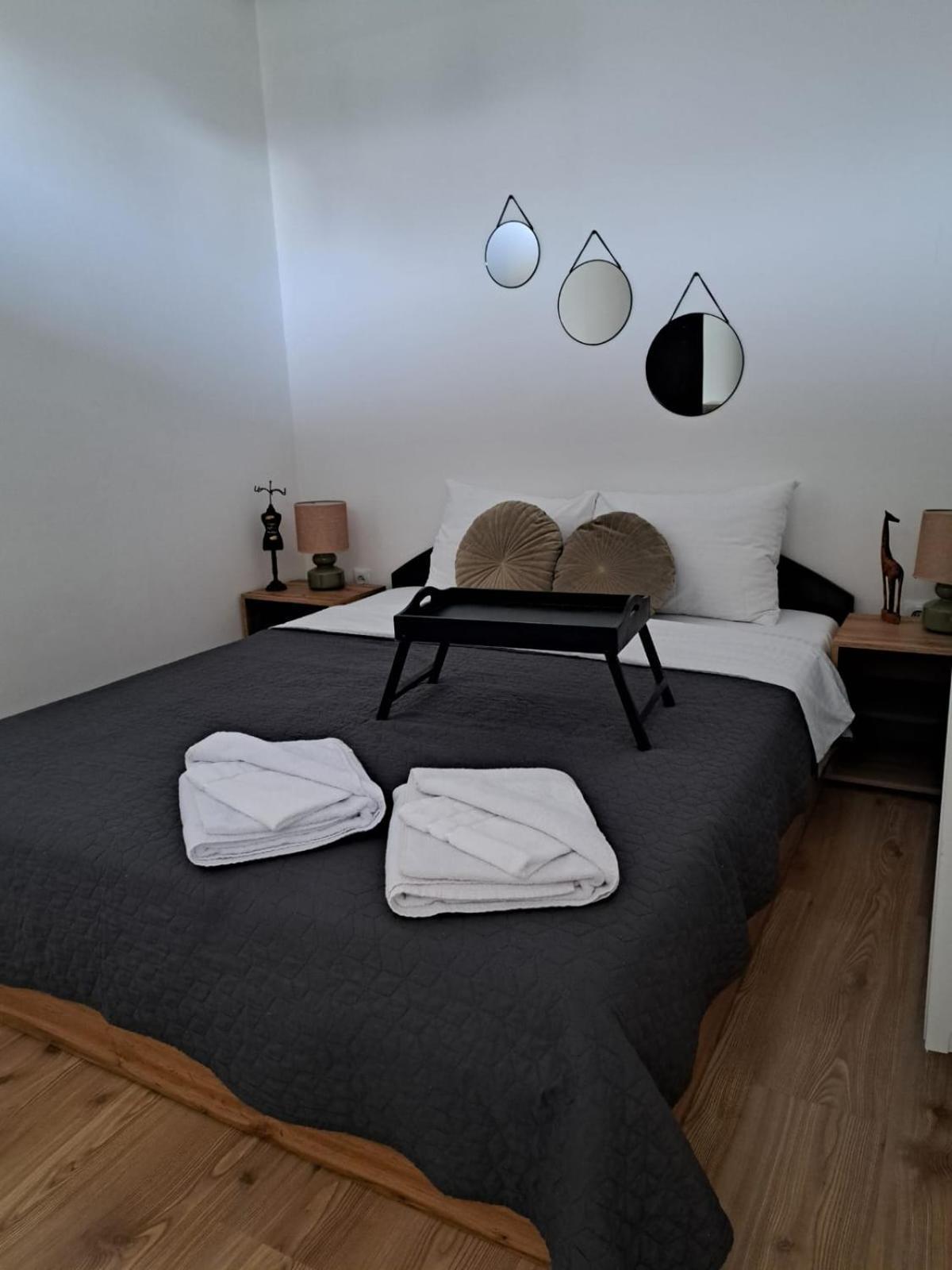 Free Garage In The Center-Delicia 4 Studio! Sibiu Exterior photo