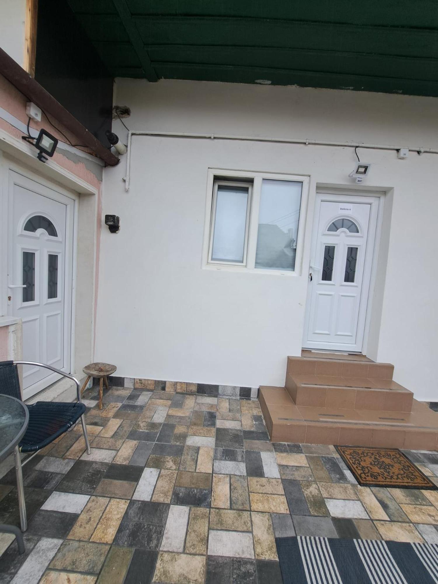 Free Garage In The Center-Delicia 4 Studio! Sibiu Exterior photo